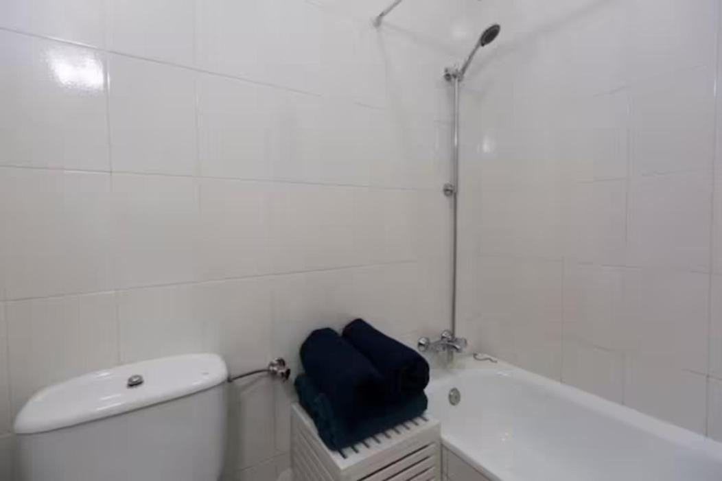 Apartmán Ola Lisbon - Belem II Exteriér fotografie