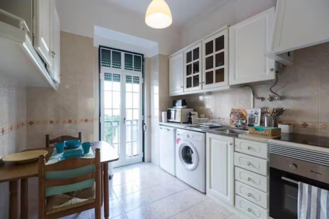 Apartmán Ola Lisbon - Belem II Exteriér fotografie